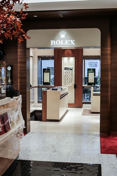 rolex new york|official Rolex store nyc.